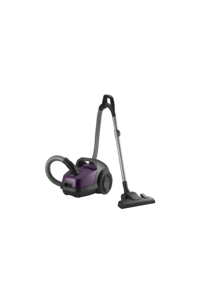 Arçelik Trb 3174 Toz Torbalı Mor Elektrikli Süpürge - 2