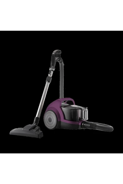 Arçelik Comfort-x 3.0 Tsz 6282 T Toz Torbasız Süpürge - 2