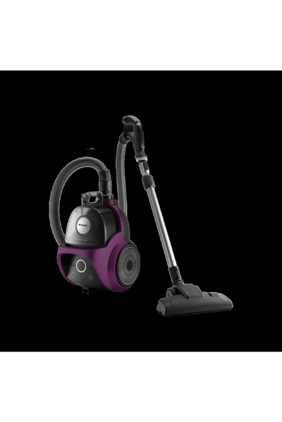 Arçelik Comfort-x 3.0 Tsz 6282 T Toz Torbasız Süpürge