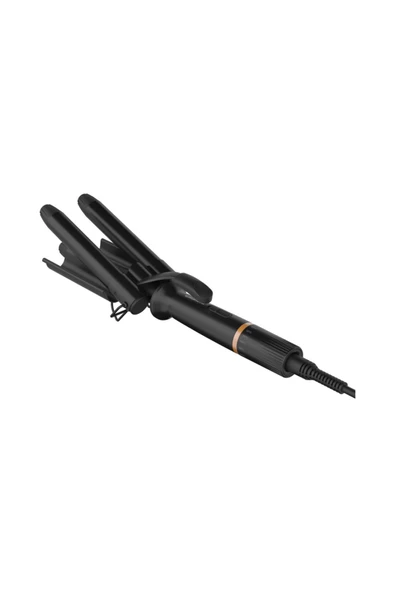Grundig HS 4330 Wag Styler Saç Maşası - 2