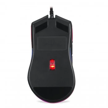 GAMEPOWER URSA RGB 10000 DPI GAMING MOUSE USB SİYAH - 5