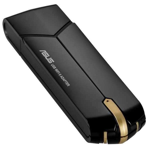 ASUS USB-AX56 AX1800 WIFI-6 KABLOSUZ USB ADAPTÖR