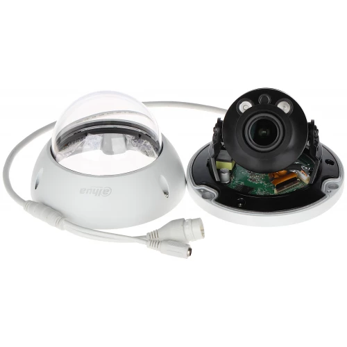 DAHU 2MP IPC-HDBW1230R-ZS MOTORİZE DOME IP KAMERA - 2