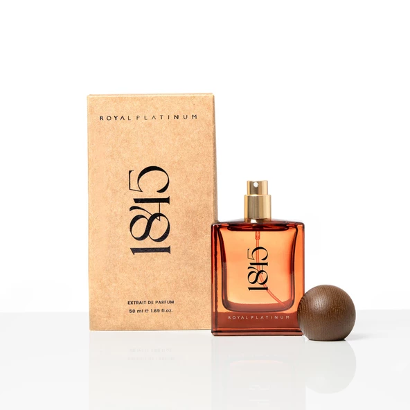 1845 50 ML PARFÜM - Resim 2