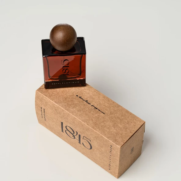 1845 50 ML PARFÜM - Resim 3