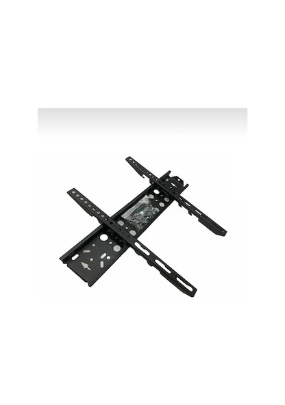 HLL TEKNOLOJİ Tüm Markalara Uyumlu 30'' 32'' 40'' 42'' 43''45 ''47''49''55''60''65 Inch İnç Led Tv Askı Aparatı + Su Terazili - 3