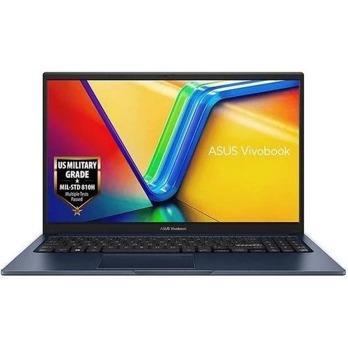 (KUTU HASARLI) Asus Vivobook F1502ZA-EJ1527 Intel Core i5 1235U 8GB 512GB Paylaşımlı 15.6"