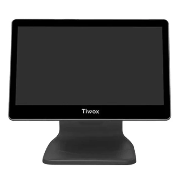 TIWOX 15.6" Dokunmatik TP-9500 CORE i5 8GB RAM- 120GB SSD- FDOS ürün görseli