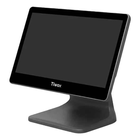 TIWOX 15.6" Dokunmatik TP-9500 CORE i5 8GB RAM- 120GB SSD- FDOS - Resim 2