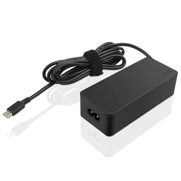 LENOVO 4X20M26272 Orjinal  Notebook Adaptörü 20V 3.25 UsbC - 1