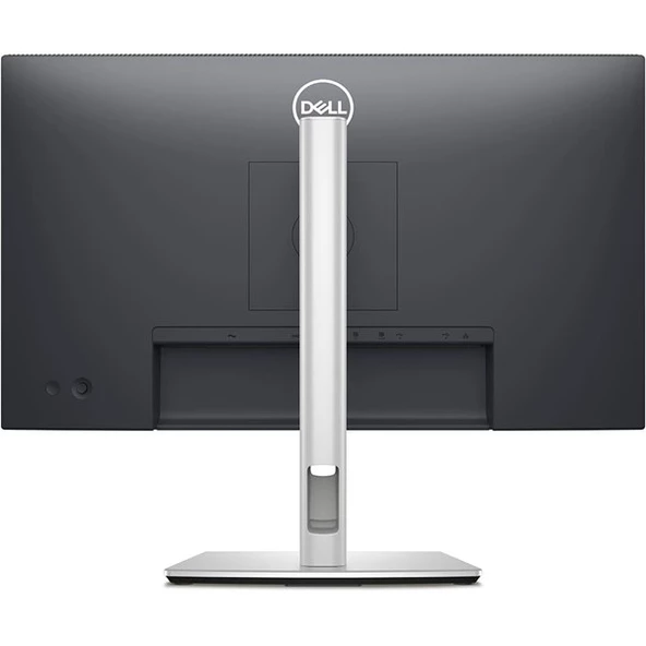DELL 23.8" P2425HE 5MS 100HZ HDMI-DP USBC EV OFİS MONİTÖRÜ - Resim 2