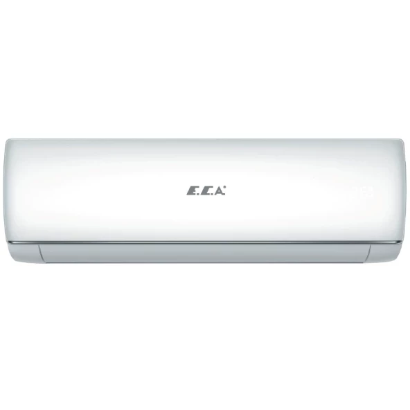 E.C.A. Ecotech ESA2124A100 R32 A++ 24000 Btu Inverter Duvar Tipi Klima ürün görseli