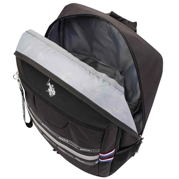 U.S. POLO ASSN. SIRT ÇANTASI PLCAN24198 - 2