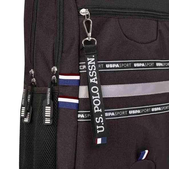 U.S. POLO ASSN. SIRT ÇANTASI PLCAN24198 - 3
