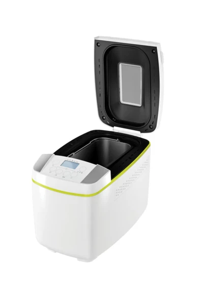 Beko Ey 5021 Floral Ekmek Yapma Makinesi - 3