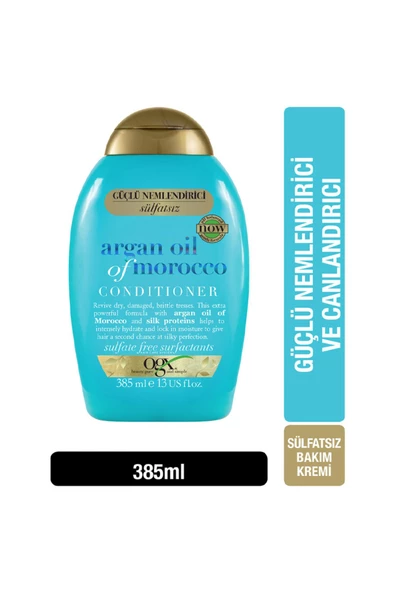 EXTRA STRONG MOISTURIZER AND LONG-TERM NOURİSHİNG I HAIR CARE CREAM 385 ML DKHAİR749 - 2