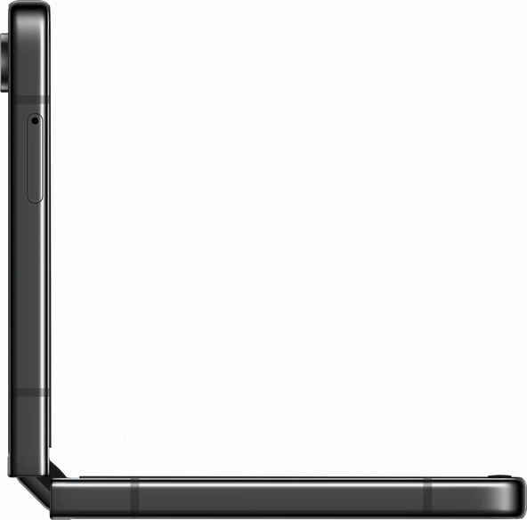 Samsung Galaxy Z Flip5 512 GB Koyu Gri (Samsung Türkiye Garantili) - 5