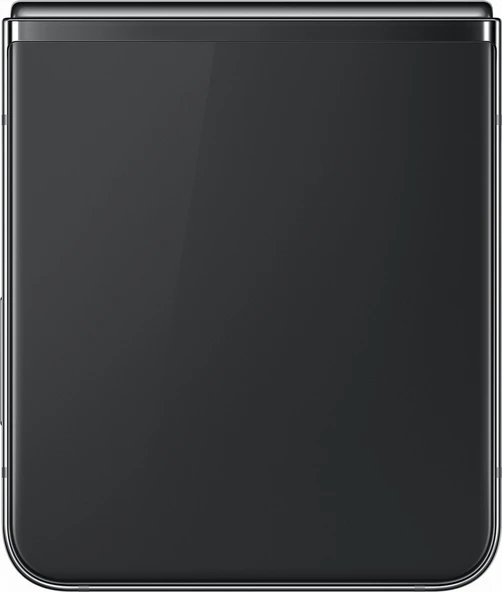Samsung Galaxy Z Flip5 512 GB Koyu Gri (Samsung Türkiye Garantili) - 3
