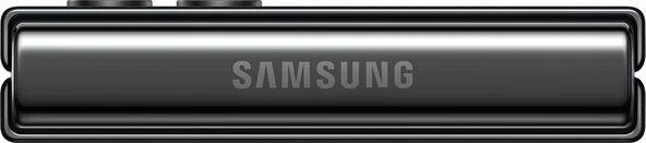 Samsung Galaxy Z Flip5 512 GB Koyu Gri (Samsung Türkiye Garantili) - 6