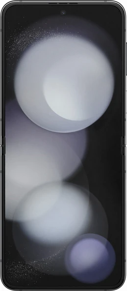 Samsung Galaxy Z Flip5 512 GB Koyu Gri (Samsung Türkiye Garantili) - 2