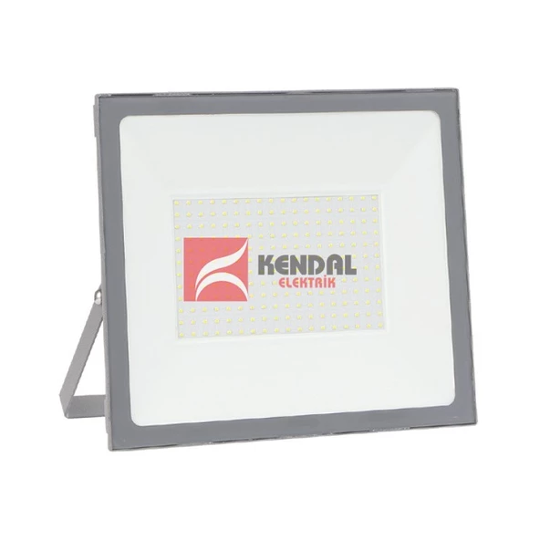 Global K2 KLF196 150W 6500K Beyaz Paris Smd Led Projektör