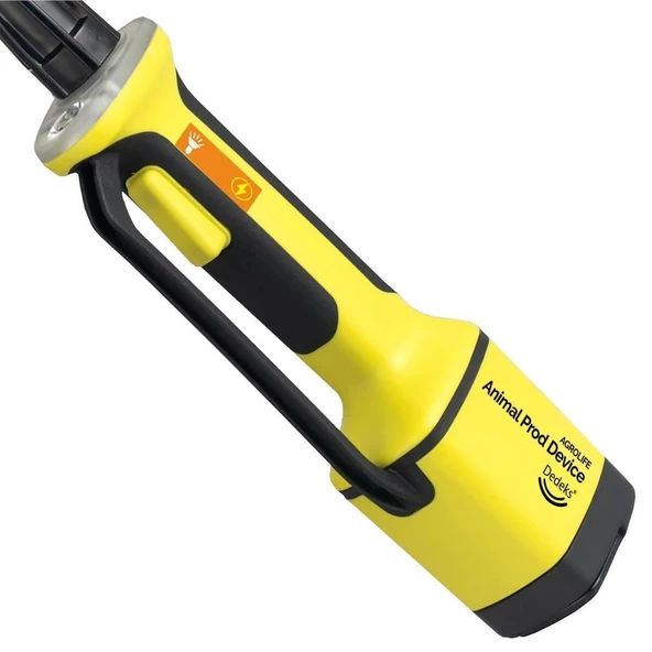 DEDEKS ŞARJLI ÜVENDİRE - 4