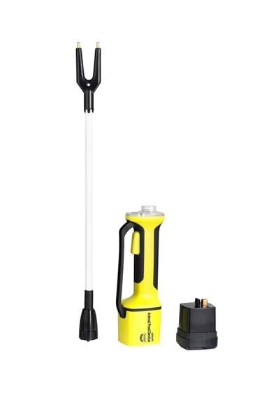 DEDEKS ŞARJLI ÜVENDİRE - 7