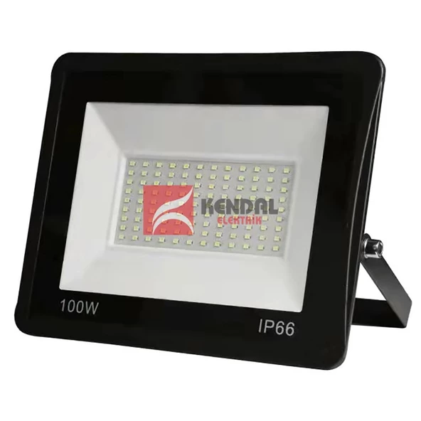 Global K2 KLF614 100W Yeşil Viyana Smd Led Projektör