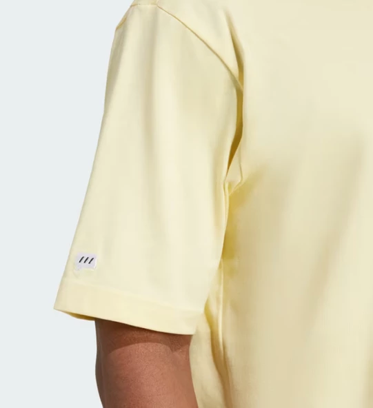 adidas Remoji Cepli Grafik T-Shirt IY0736 - Resim 5