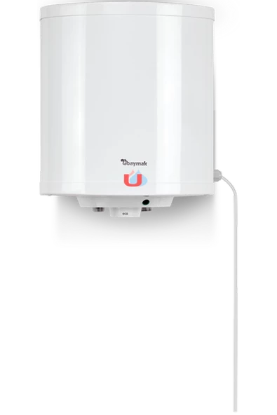 Baymak Aqua Tezgah Altı Elekktrikli Termosifon TA-15 (Montaj Hariç) - 2