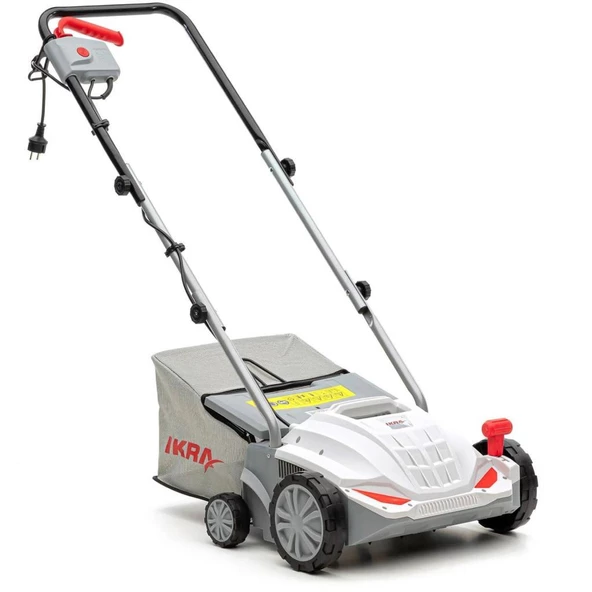 İkra IEVL1532 Elektrikli Vertikat Makinesi