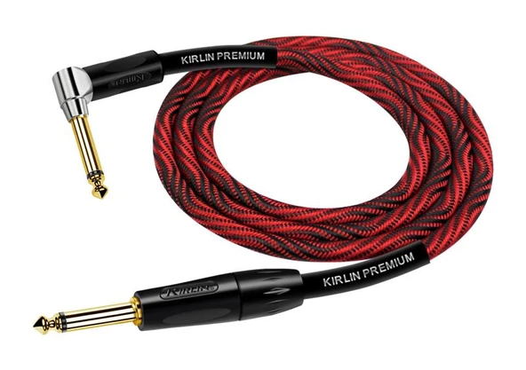 KIRLIN ENSTRRÜMAN KABLOSU IWB-202BFGL WBR 6M L UÇ - 2