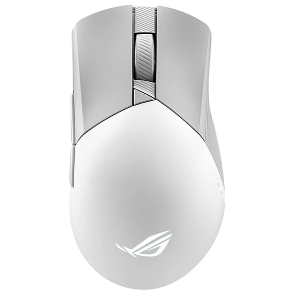 ASUS ROG Gladius III Wireless AimPoint Kablosuz Beyaz Gaming Mouse