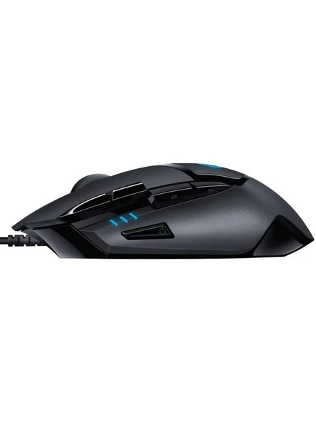 Logitech Hyperion Fury G402 910-004068 Optik Kablolu Oyuncu Mouse - 3