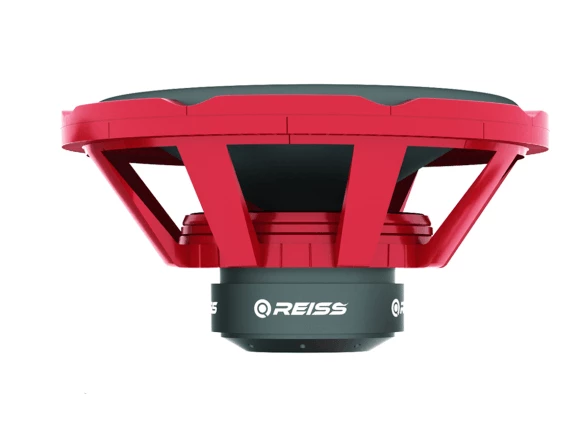 REİSS AUDİO RS-SPL33 82CM 16000W 8000RMS SUBWOOFER - Resim 5