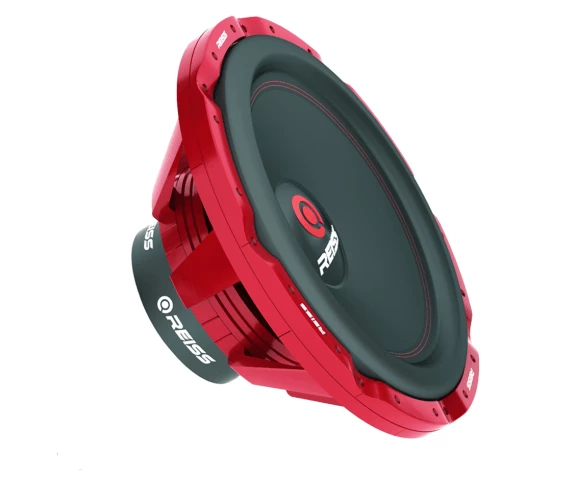 REİSS AUDİO RS-SPL33 82CM 16000W 8000RMS SUBWOOFER - Resim 4