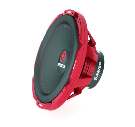 REİSS AUDİO RS-SPL33 82CM 16000W 8000RMS SUBWOOFER - Resim 3