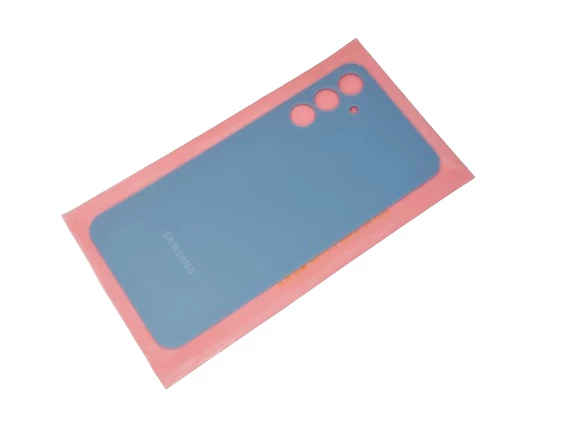 Samsung Galaxy A15 Arka Pil Batarya Kapağı MAVİ ürün görseli 1