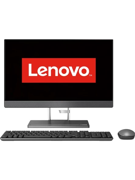 Lenovo Ideacentre 24IAH7 Intel Core I7 12700H 16GB 512GB SSD Freedos 23.8" Fhd All In One Bilgisayar F0GR0079TX CsrTech