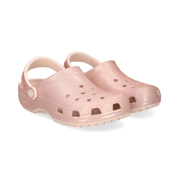 Crocs Classic Glitter Clog Unısex Terlik CR205942-CRC.6WV - 1