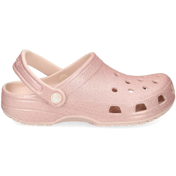 Crocs Classic Glitter Clog Unısex Terlik CR205942-CRC.6WV - 2