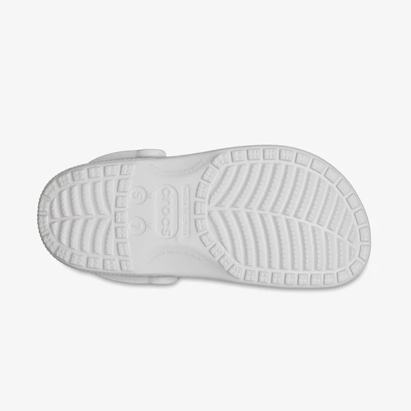 Crocs Classic Glitter Clog Unısex Terlik CR205942-CRC.0IC - Resim 2