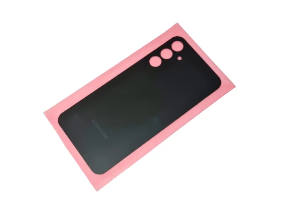 Samsung Galaxy A15 Arka Pil Batarya Kapağı SİYAH ürün görseli 1