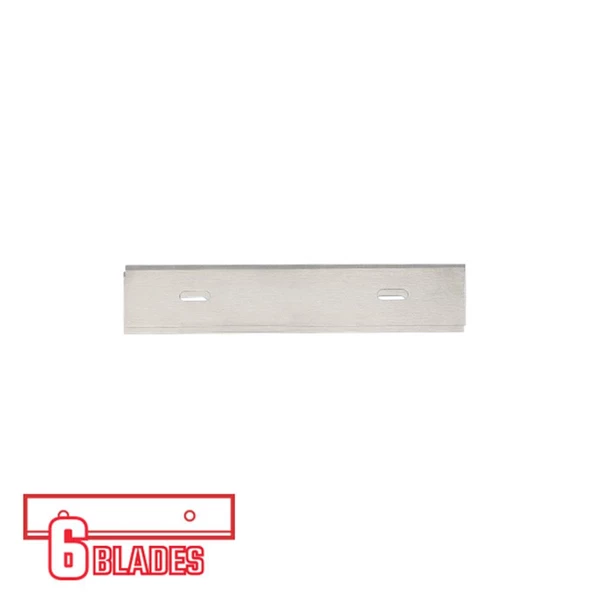 Workpro Wp219002 90Mm Profesyonel Kazıma Bıçağı - 6