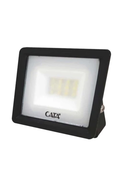 CATA CT 4656 20 W Slim Led Projektör 6400K Beyaz Işık