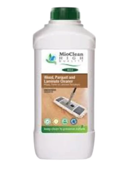 MioClean Ahsap Parke Temizleyici 1000 ml