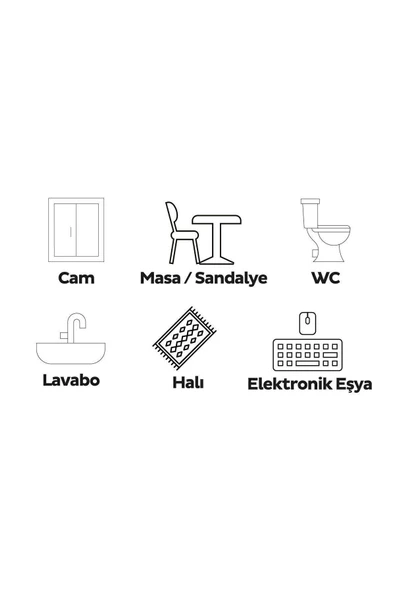 Sleepy Easy Clean Bio Çözünür Çay Ağacı Ve Misket Limonu Yüzey Temizlik Havlusu 3x50 (150 YAPRAK) - Resim 7