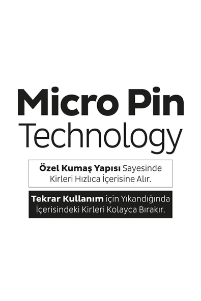 Sleepy Easy Clean Bio Çözünür Çay Ağacı Ve Misket Limonu Yüzey Temizlik Havlusu 3x50 (150 YAPRAK) - Resim 4