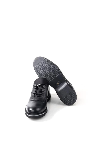 Pierre Cardin 63603 Erkek Günlük Hakiki Deri Ayakkabı - Resim 5