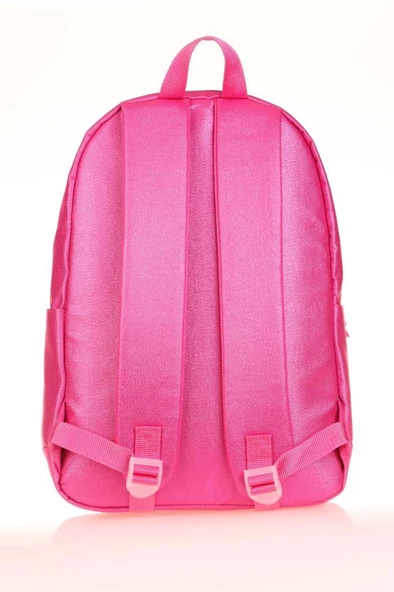 Kaukko Sparkle Sırt Çantası Pink K1720 - 6